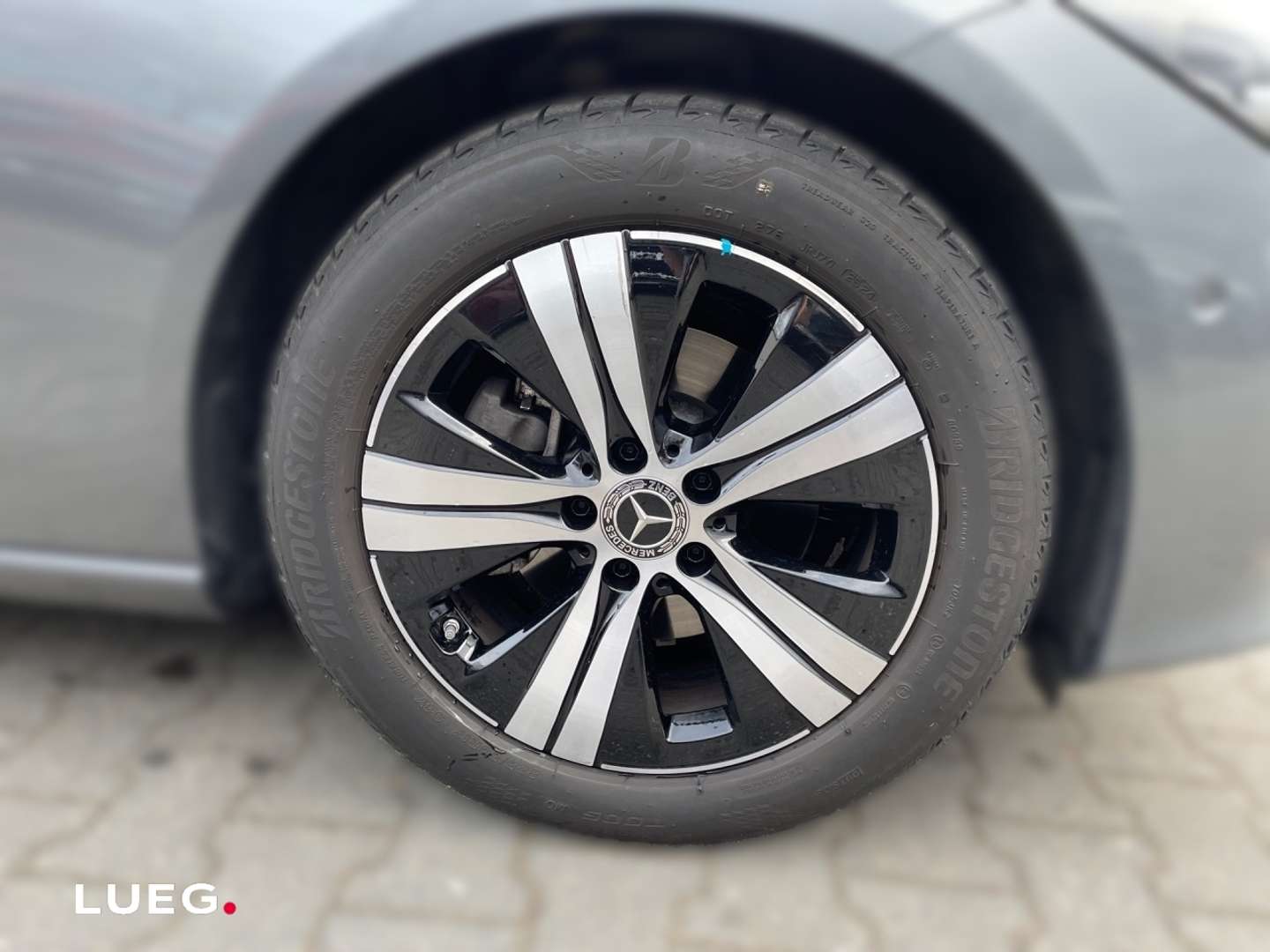 Mercedes Classe C 180 - 2025 - Joinsteer - #7