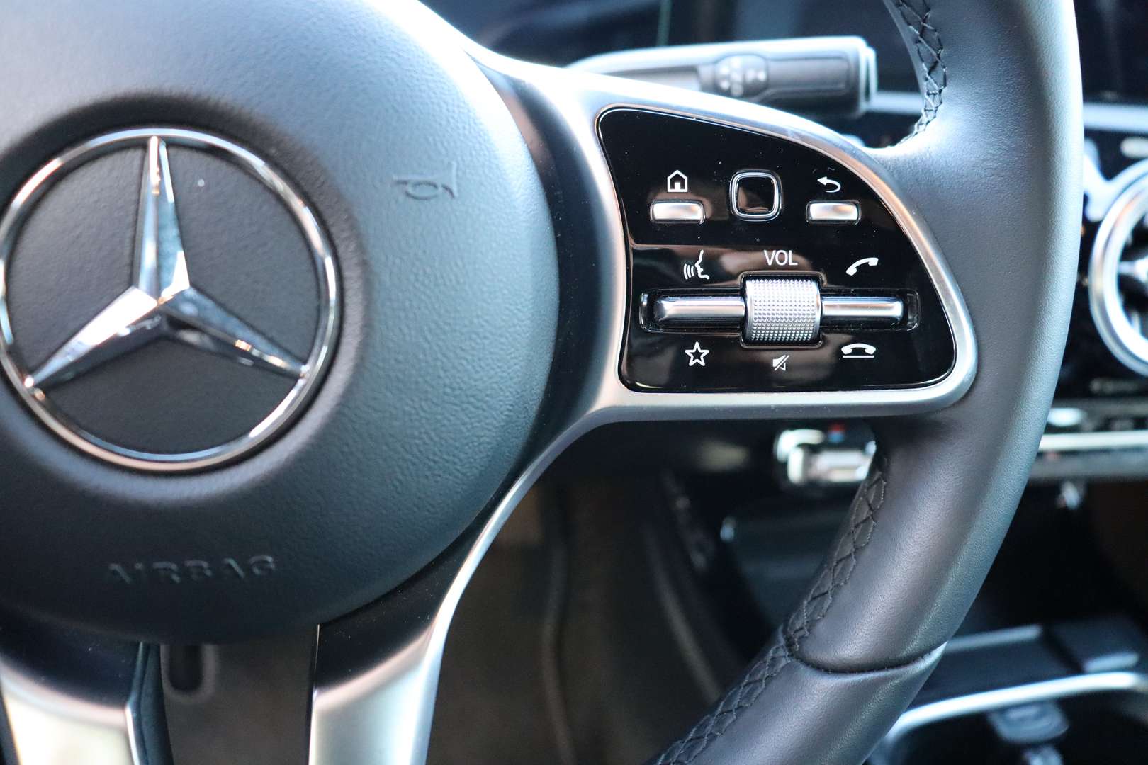 Mercedes Classe A 180 - 2021 - Joinsteer - #17