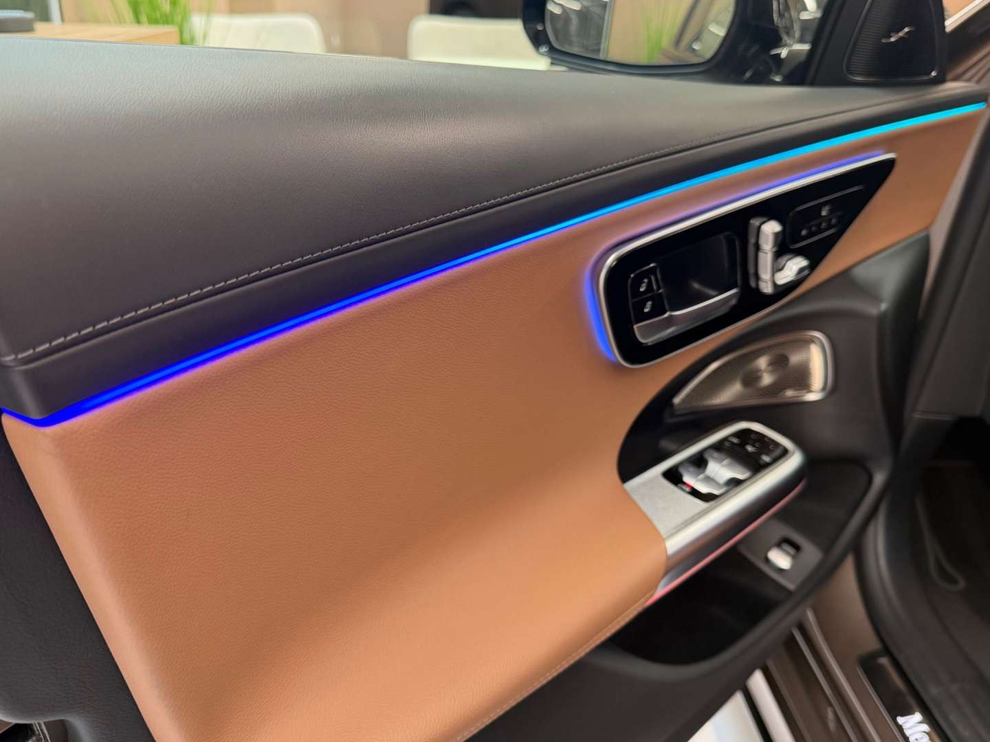 Mercedes Classe E 220 AMG-Line - 2024 - Joinsteer - #15