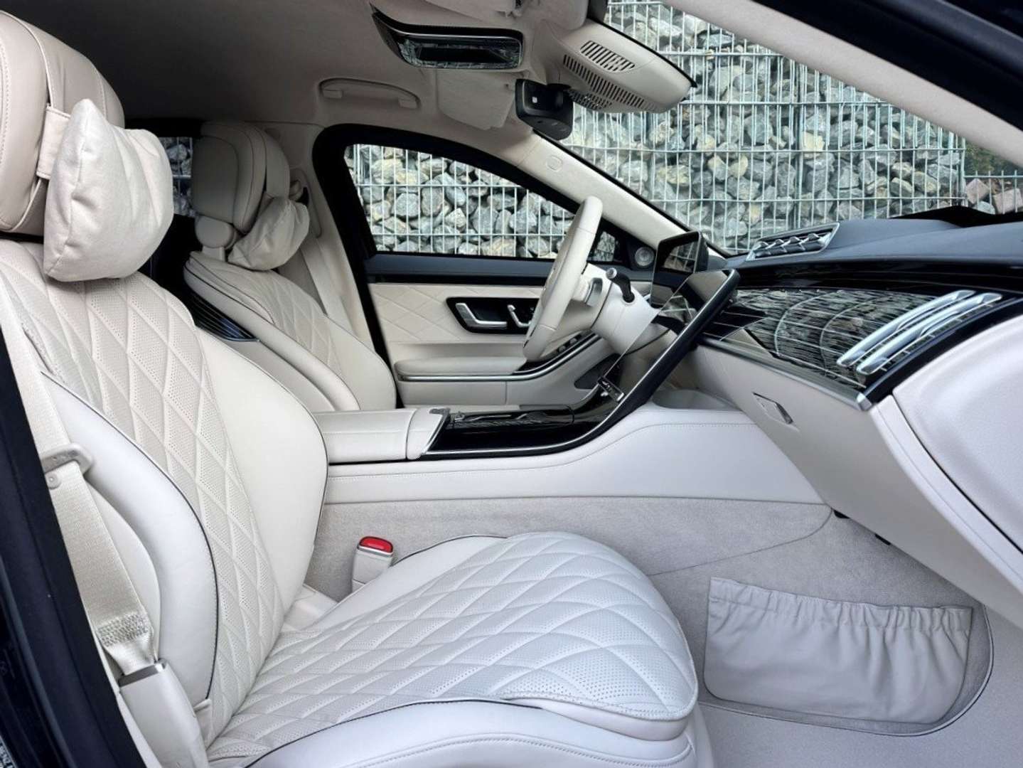 Mercedes Classe S 680 - 2024 - Joinsteer - #4