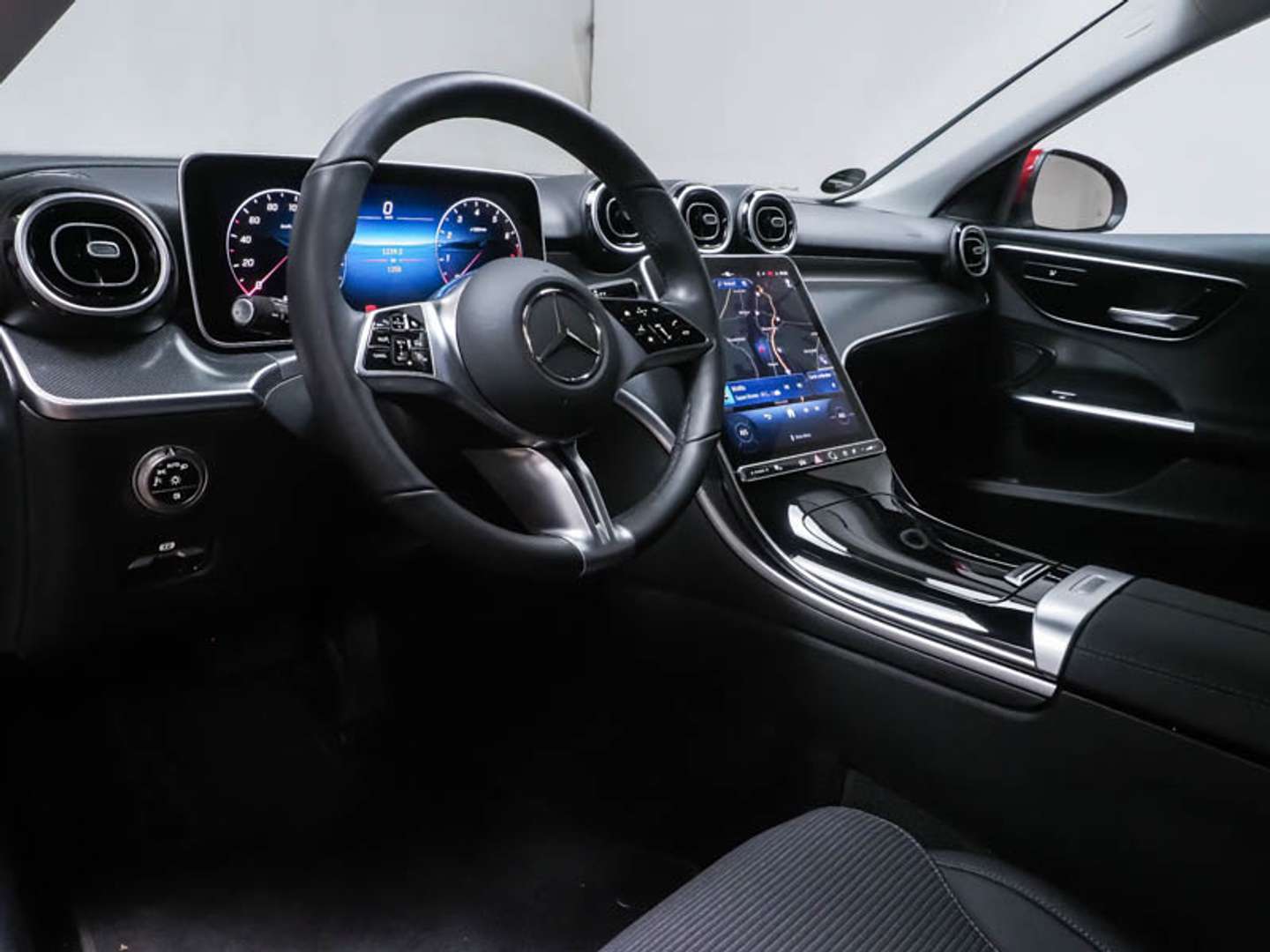 Mercedes Classe C 180 AVANTGARDE - 2025 - Joinsteer - #5