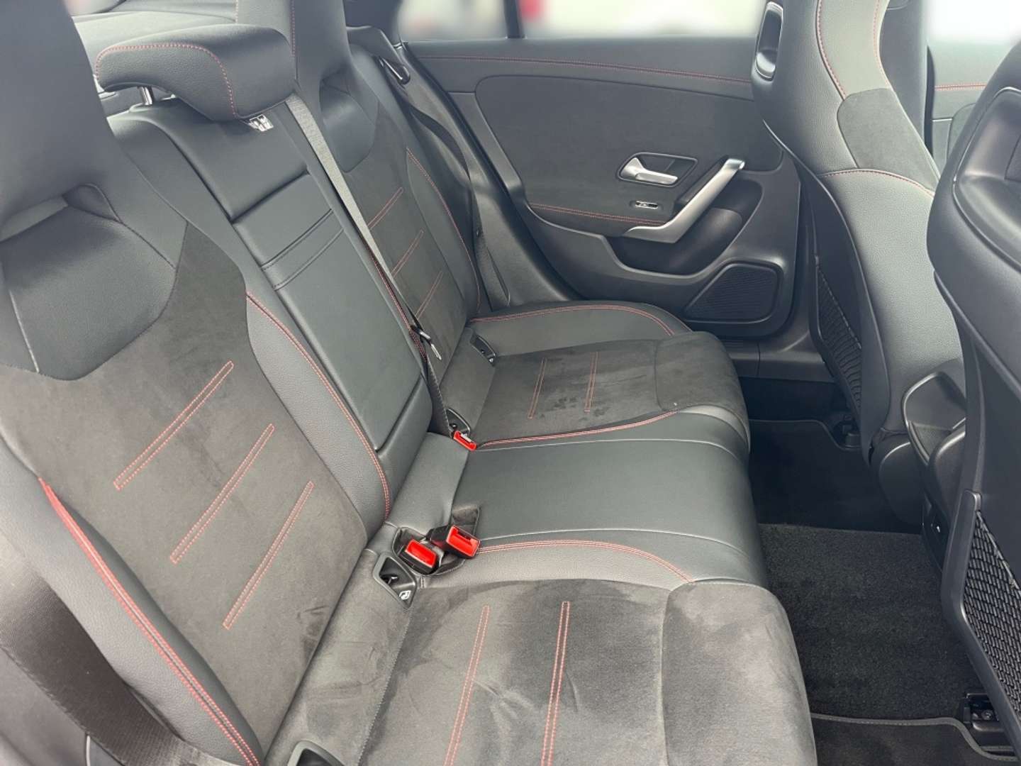 Mercedes CLA 200 Coupé 200 AMG Line - 2024 - Joinsteer - #12