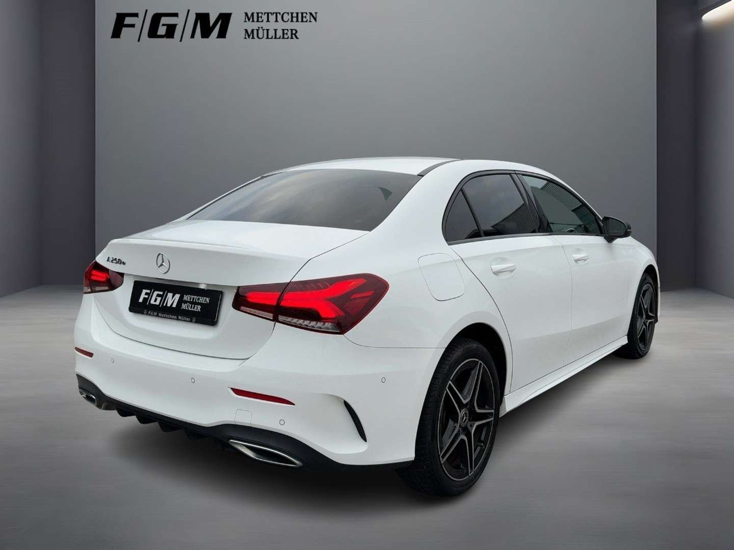 Mercedes Classe A 250 E 250 AMG Line - 2021 - Joinsteer - #4