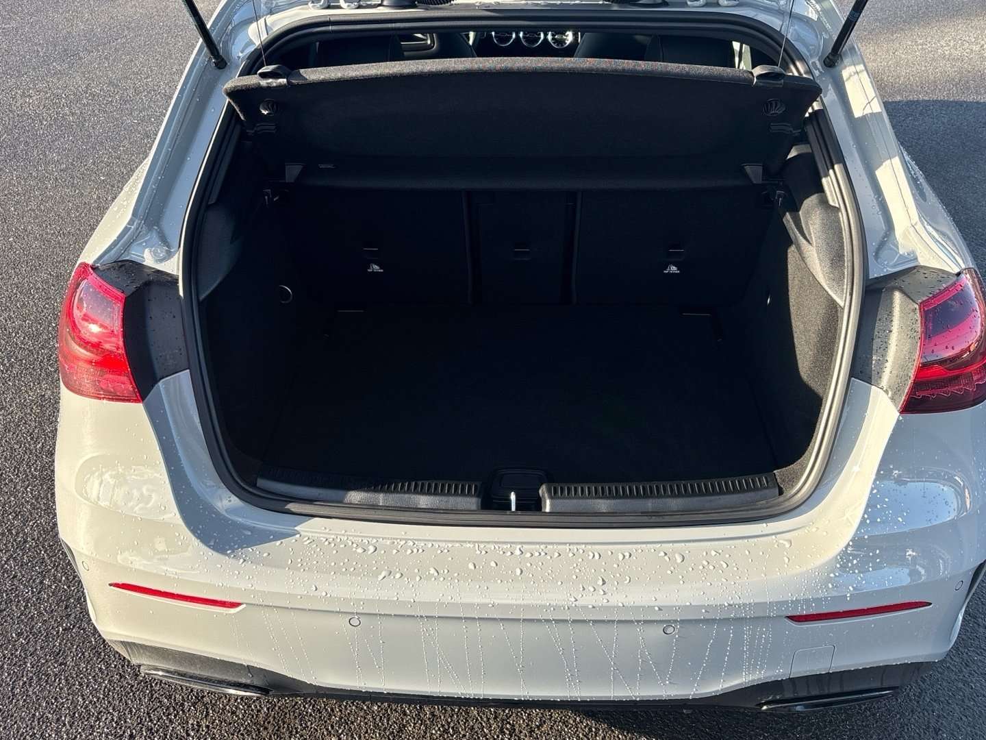 Mercedes Classe A 200 AMG Line - 2025 - Joinsteer - #14