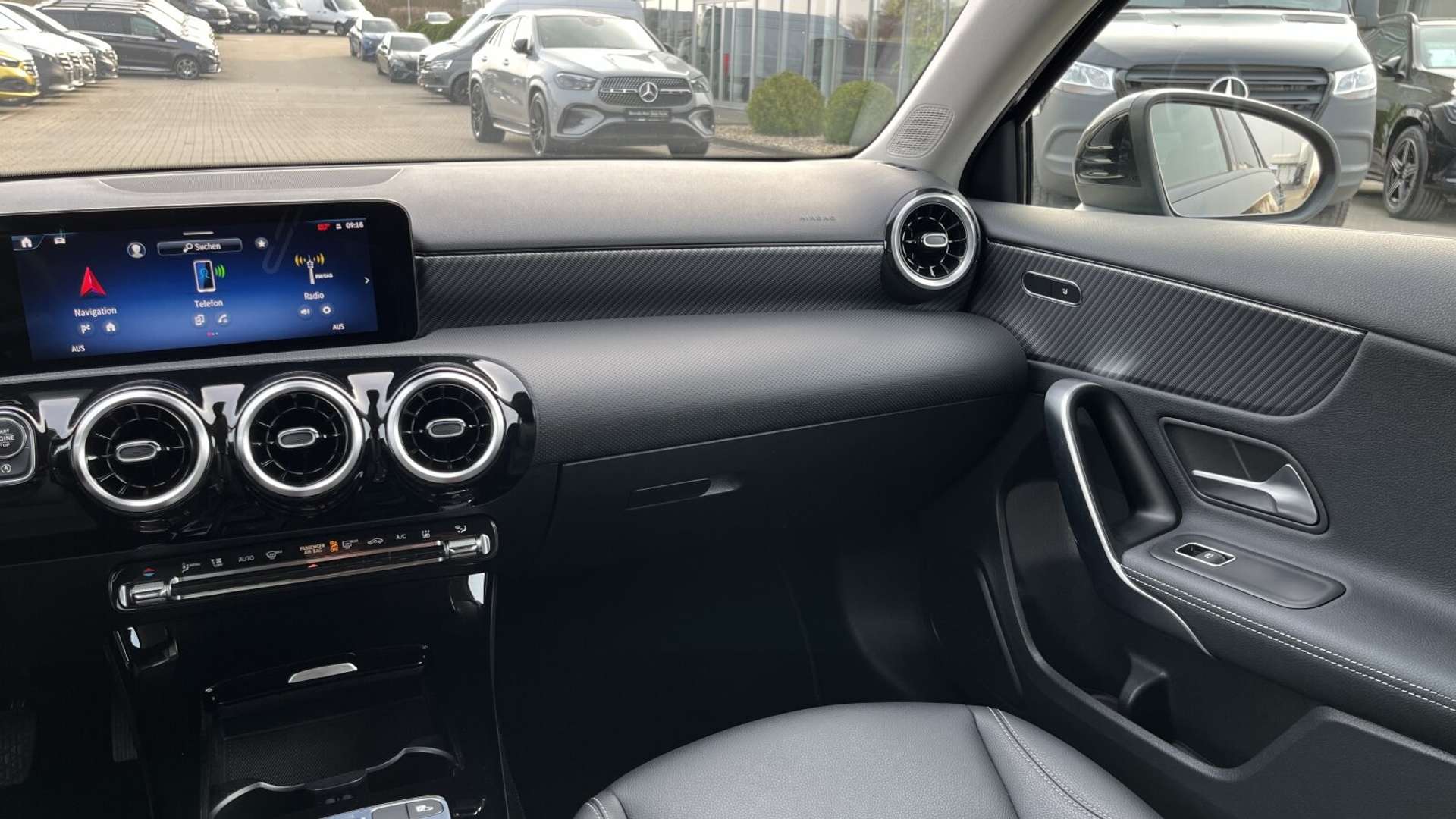 Mercedes Classe A 180 - 2023 - Joinsteer - #19