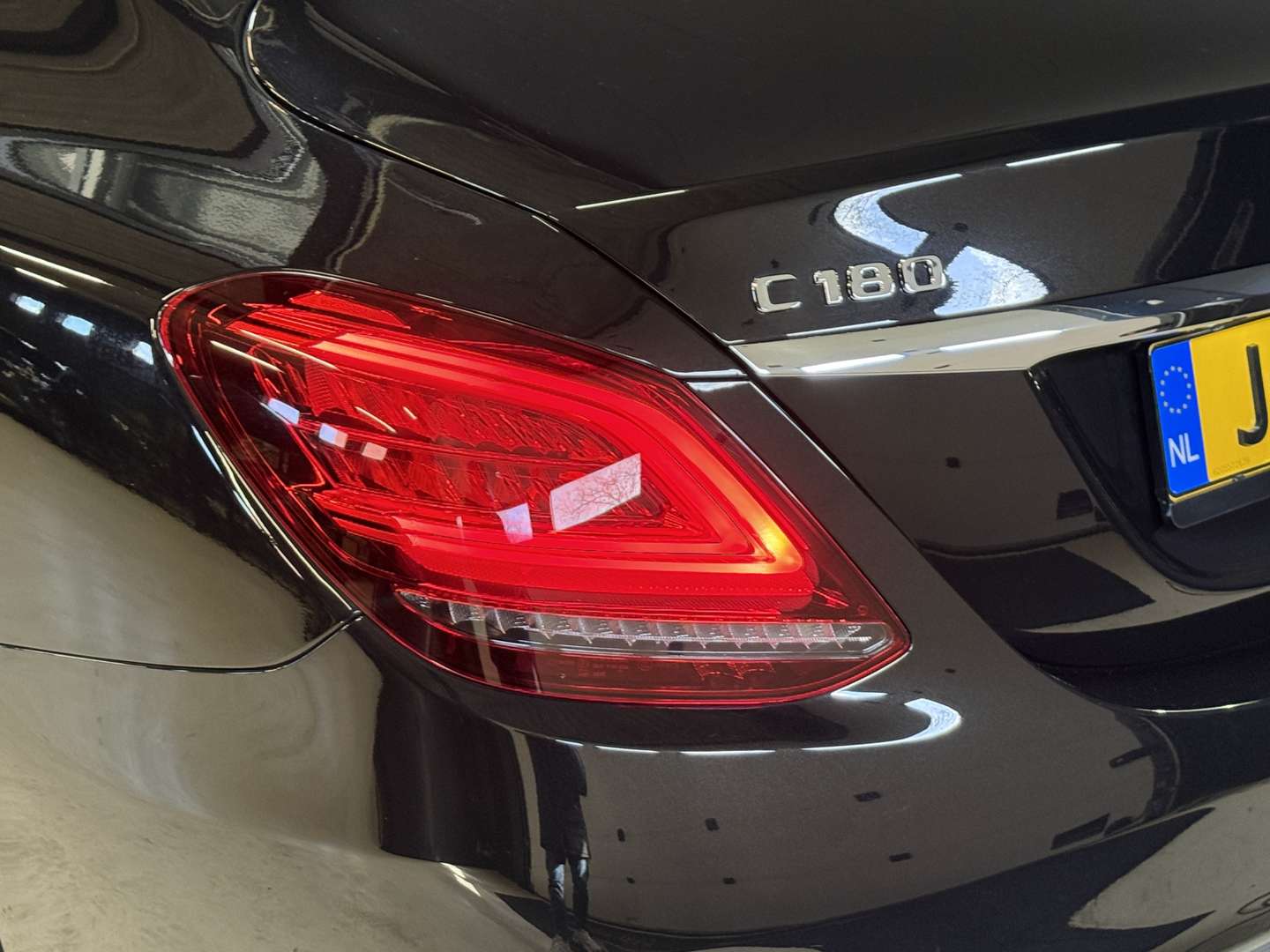 Mercedes Classe C 180 Business - 2020 - Joinsteer - #34