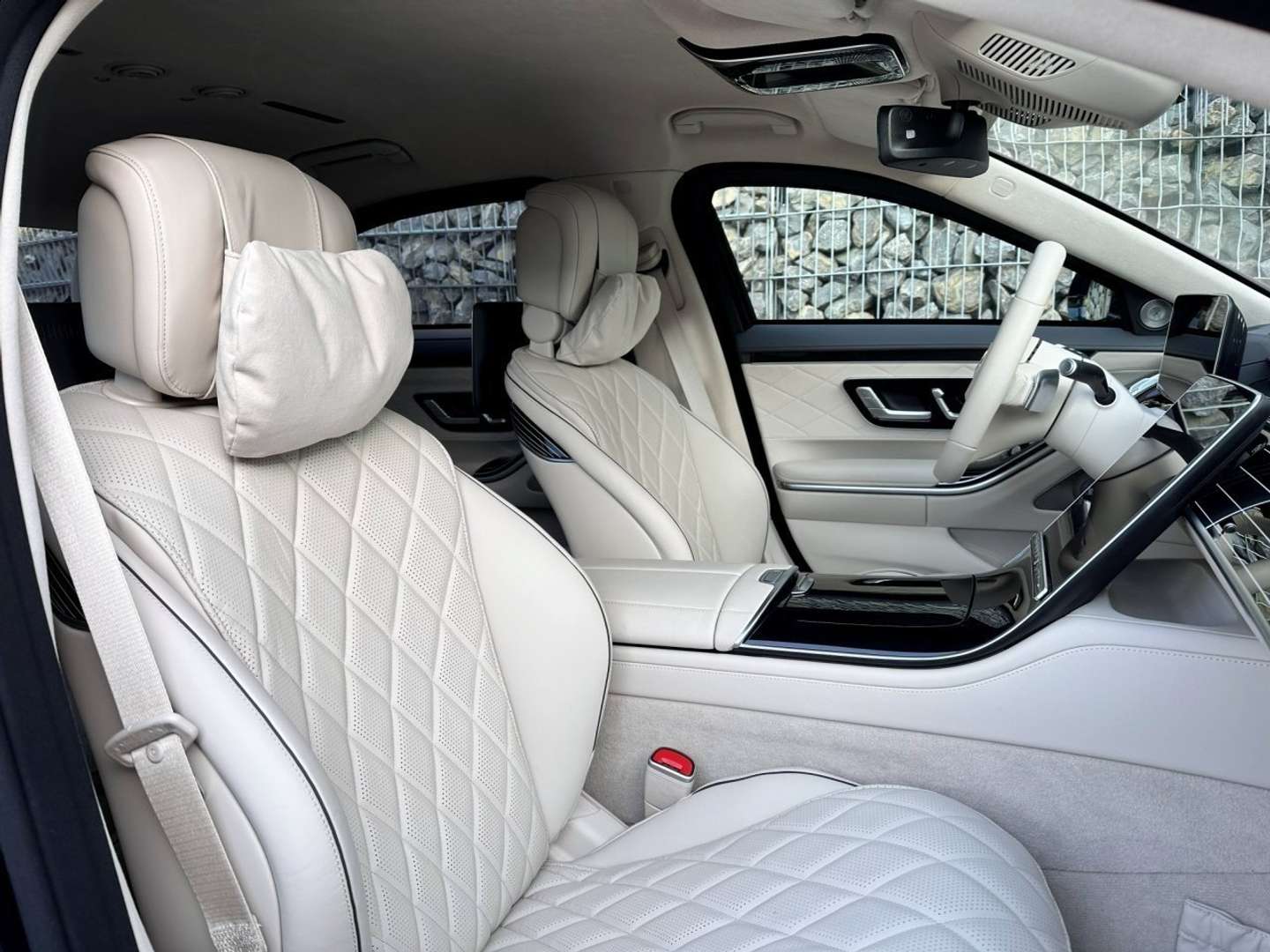 Mercedes Classe S 680 - 2024 - Joinsteer - #5