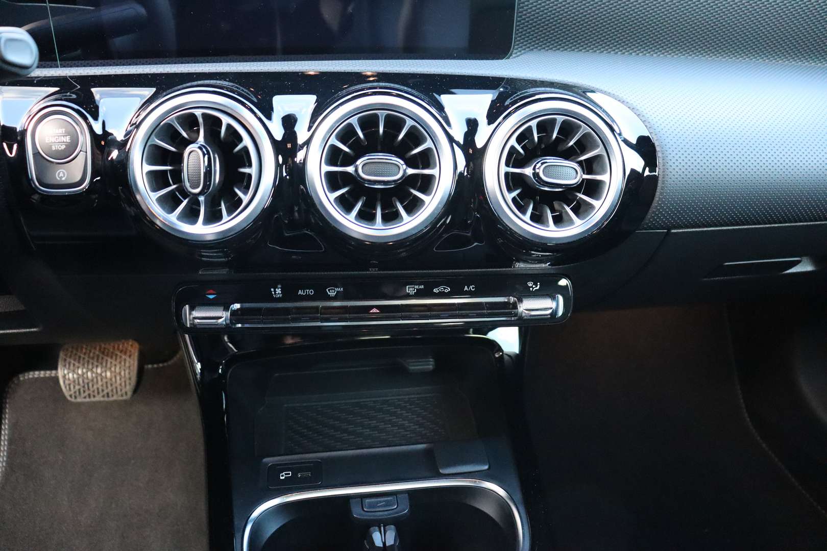 Mercedes Classe A 180 - 2021 - Joinsteer - #18