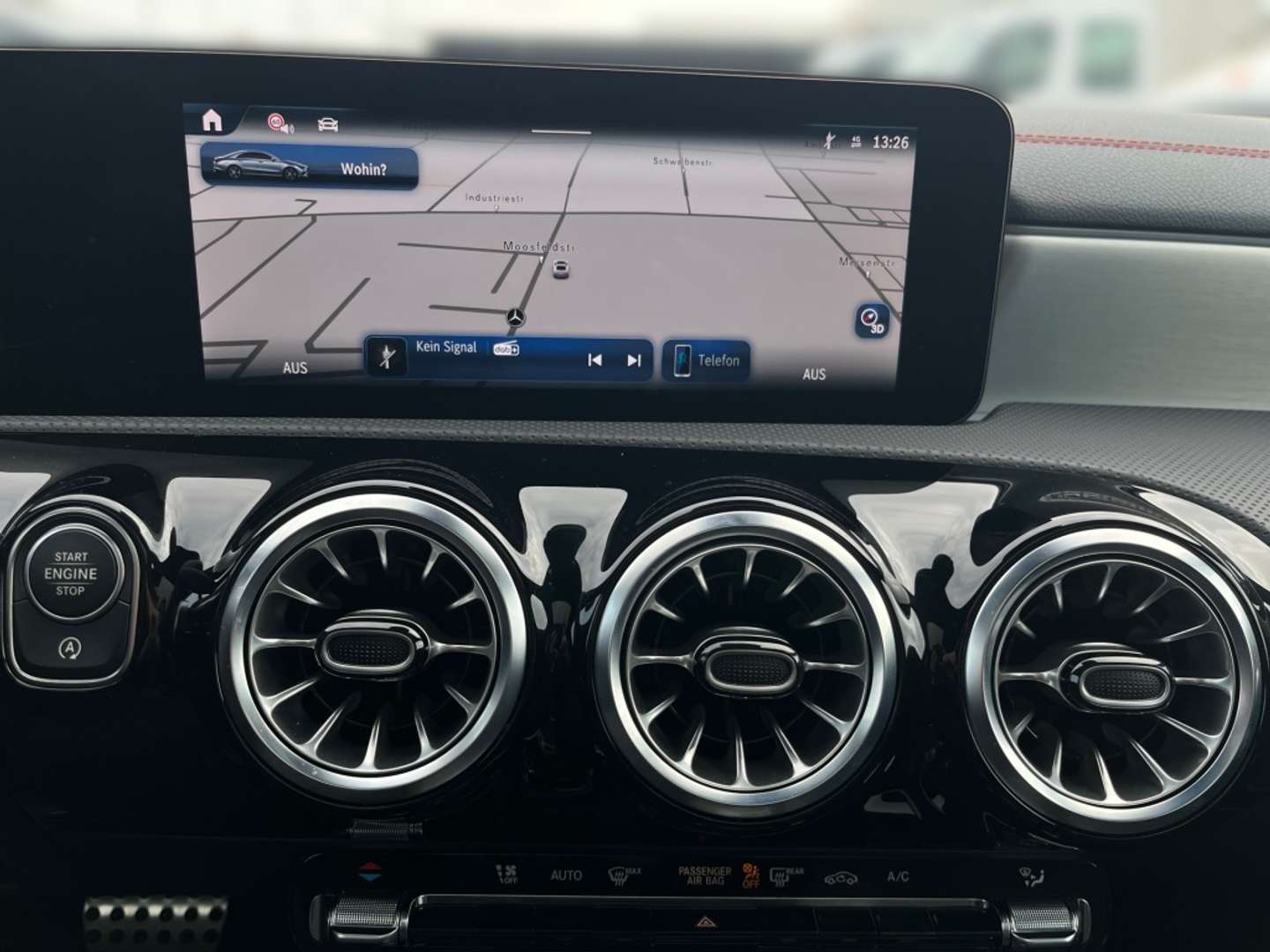 Mercedes CLA 200 Coupé 200 AMG Line - 2024 - Joinsteer - #13