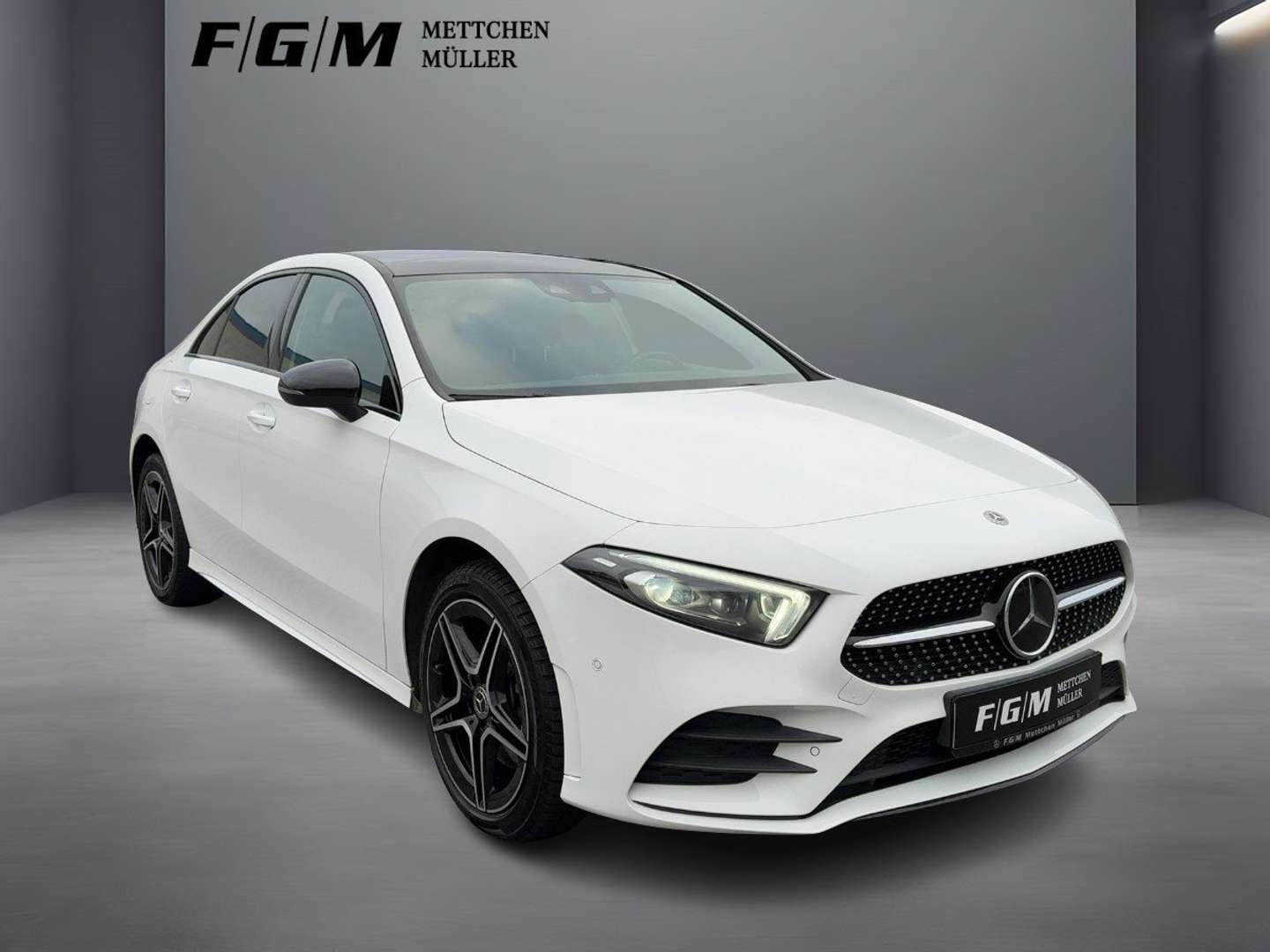 Mercedes Classe A 250 E 250 AMG Line - 2021 - Joinsteer - #5