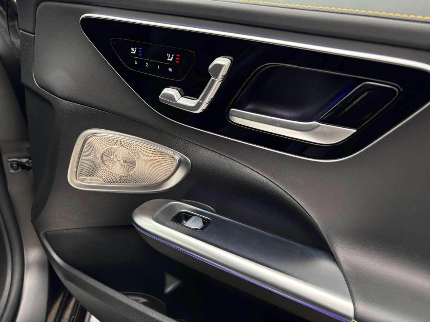 Mercedes Classe C63 AMG 63 AMG Line - 2023 - Joinsteer - #19