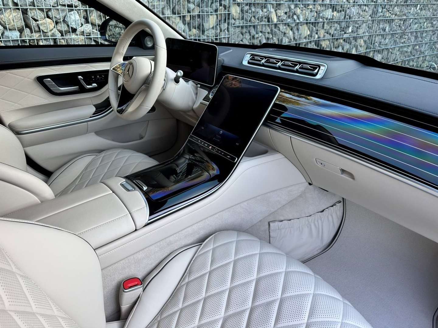 Mercedes Classe S 680 - 2024 - Joinsteer - #6