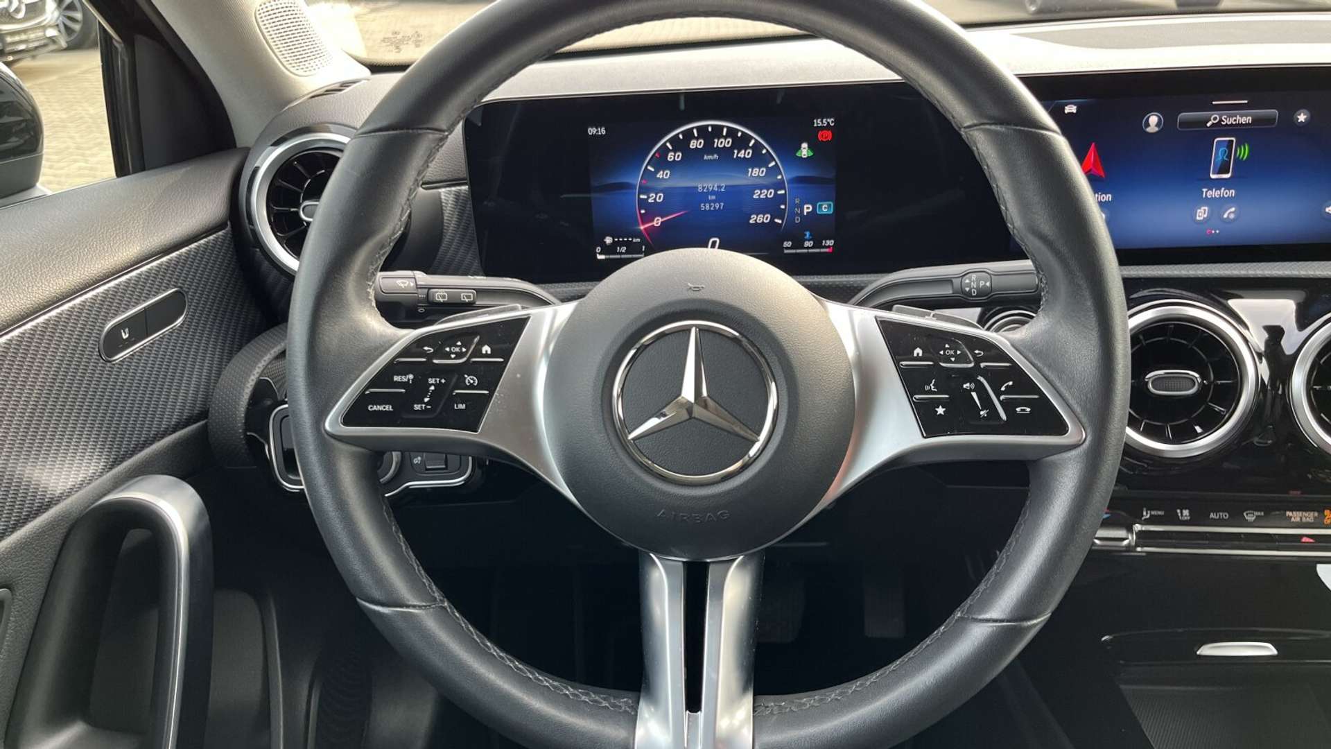 Mercedes Classe A 180 - 2023 - Joinsteer - #20