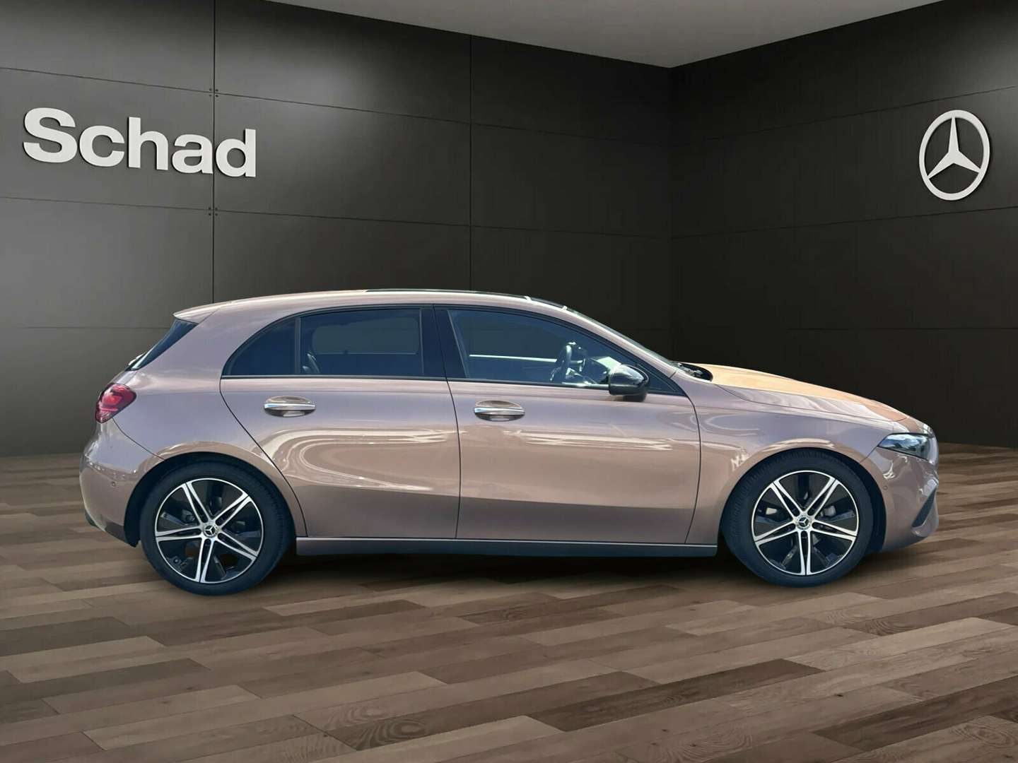 Mercedes Classe A 180 - 2023 - Joinsteer - #3