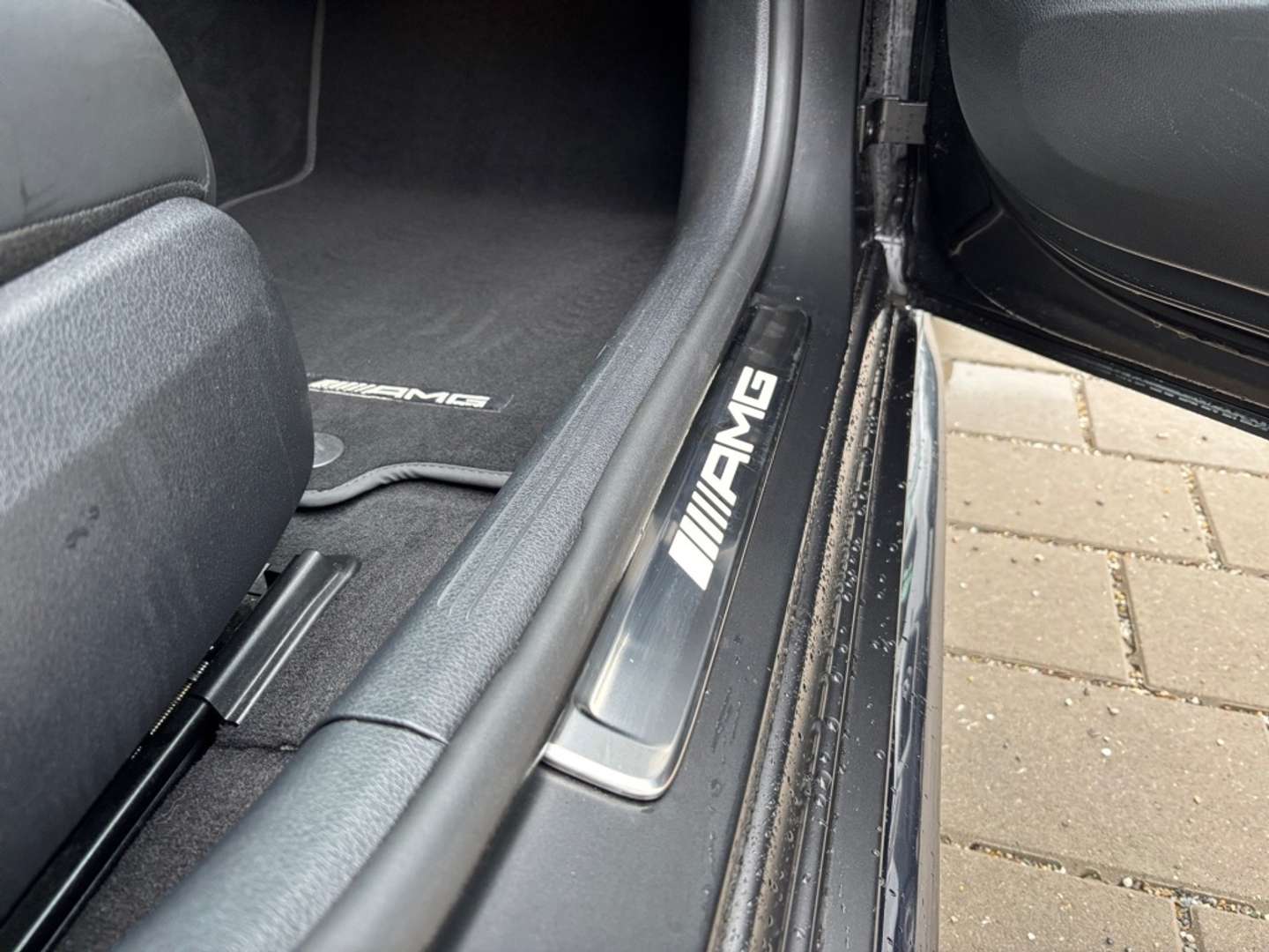 Mercedes Classe C63 AMG 63 AMG Line - 2023 - Joinsteer - #20