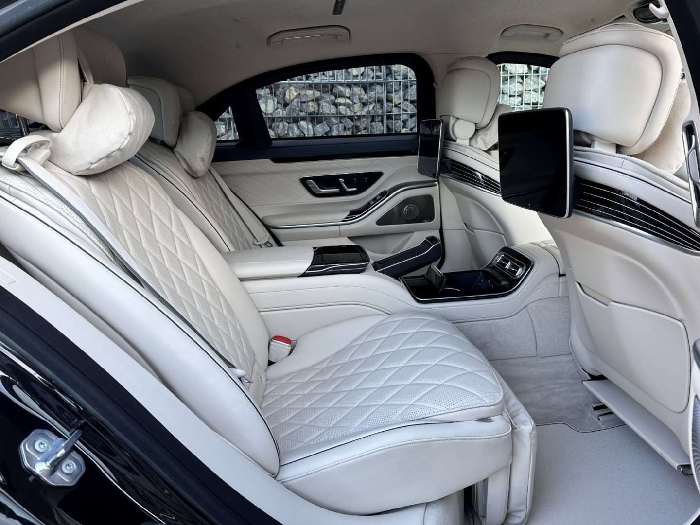 Mercedes Classe S 680 - 2024 - Joinsteer - #7