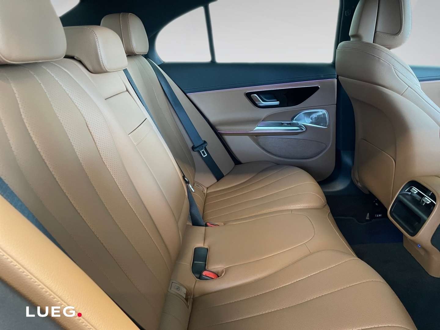 Mercedes Classe E 220 - 2025 - Joinsteer - #13