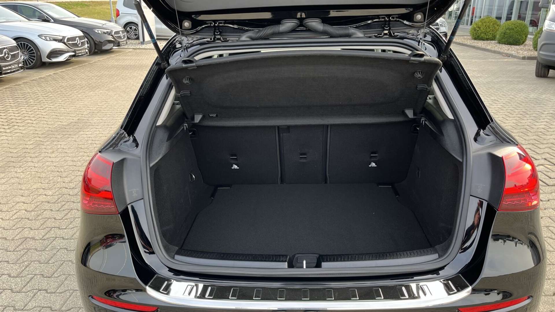 Mercedes Classe A 180 - 2023 - Joinsteer - #21