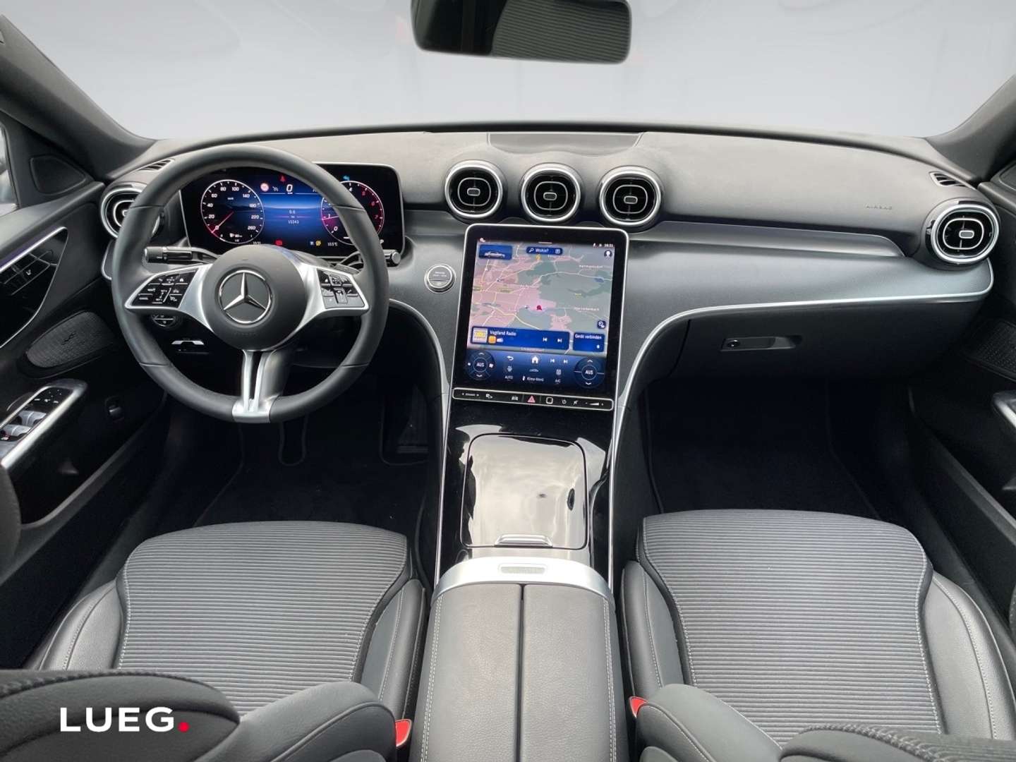 Mercedes Classe C 180 - 2025 - Joinsteer - #11