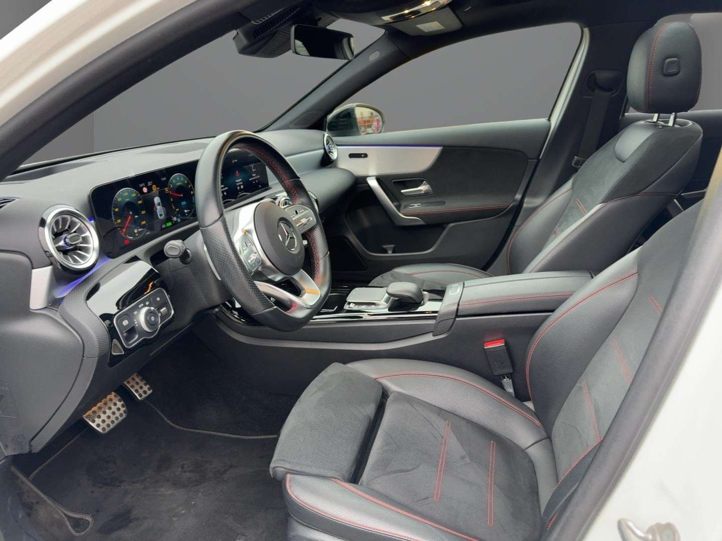 Mercedes Classe A 250 E 250 AMG Line - 2021 - Joinsteer - #7