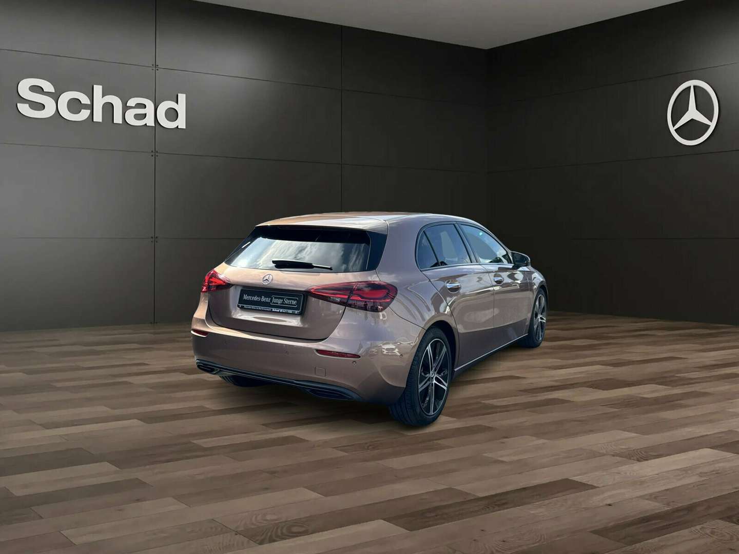 Mercedes Classe A 180 - 2023 - Joinsteer - #4