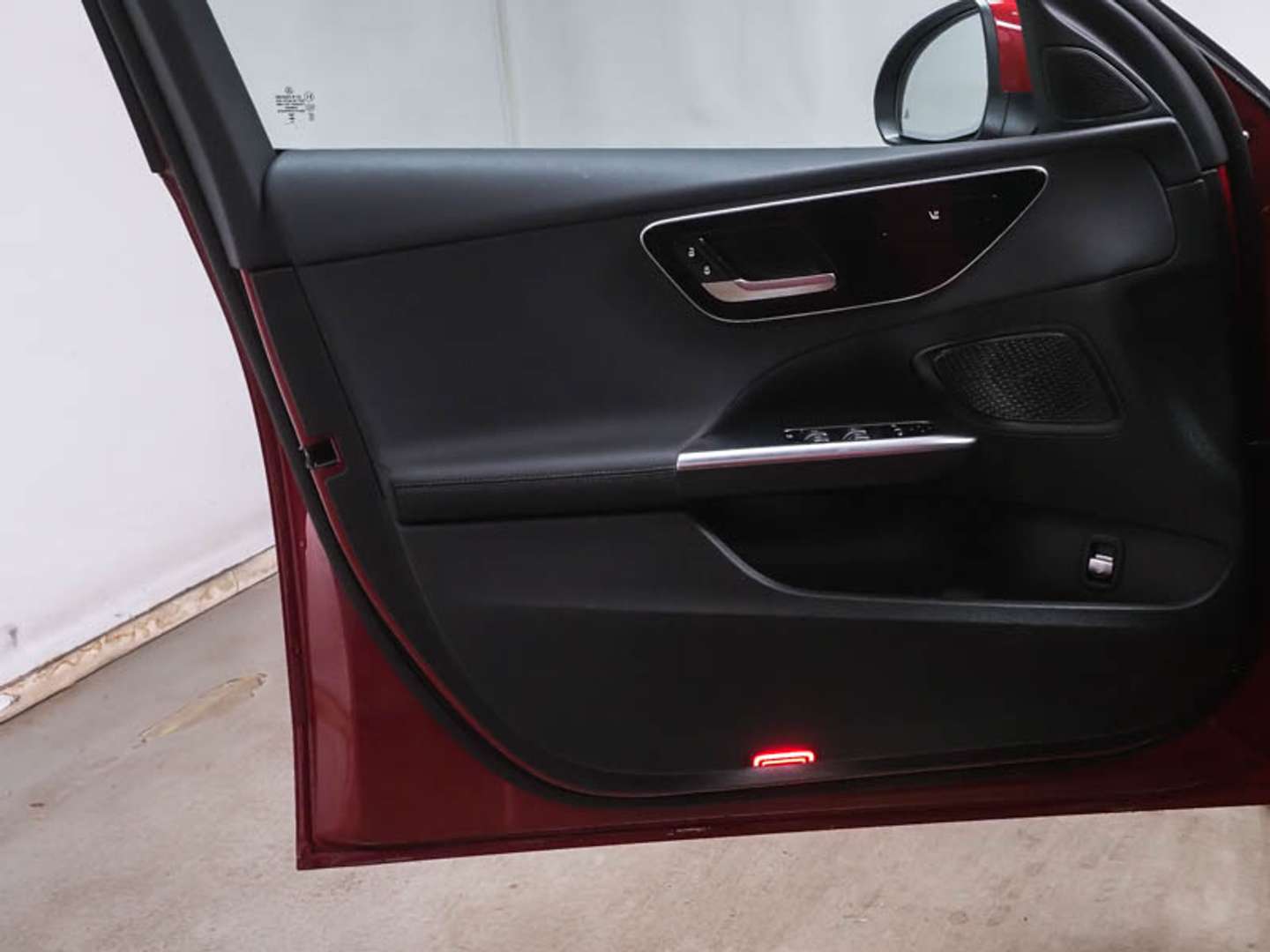 Mercedes Classe C 180 AVANTGARDE - 2025 - Joinsteer - #9