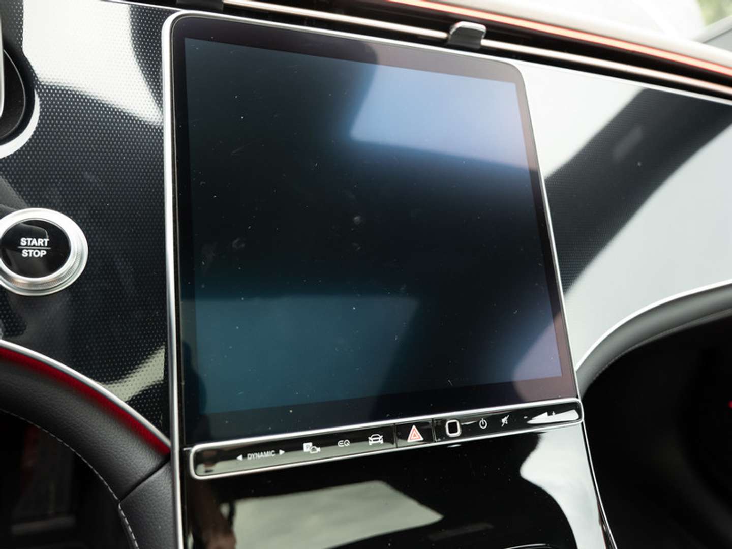 Mercedes EQS 350 AMG Line - 2023 - Joinsteer - #7