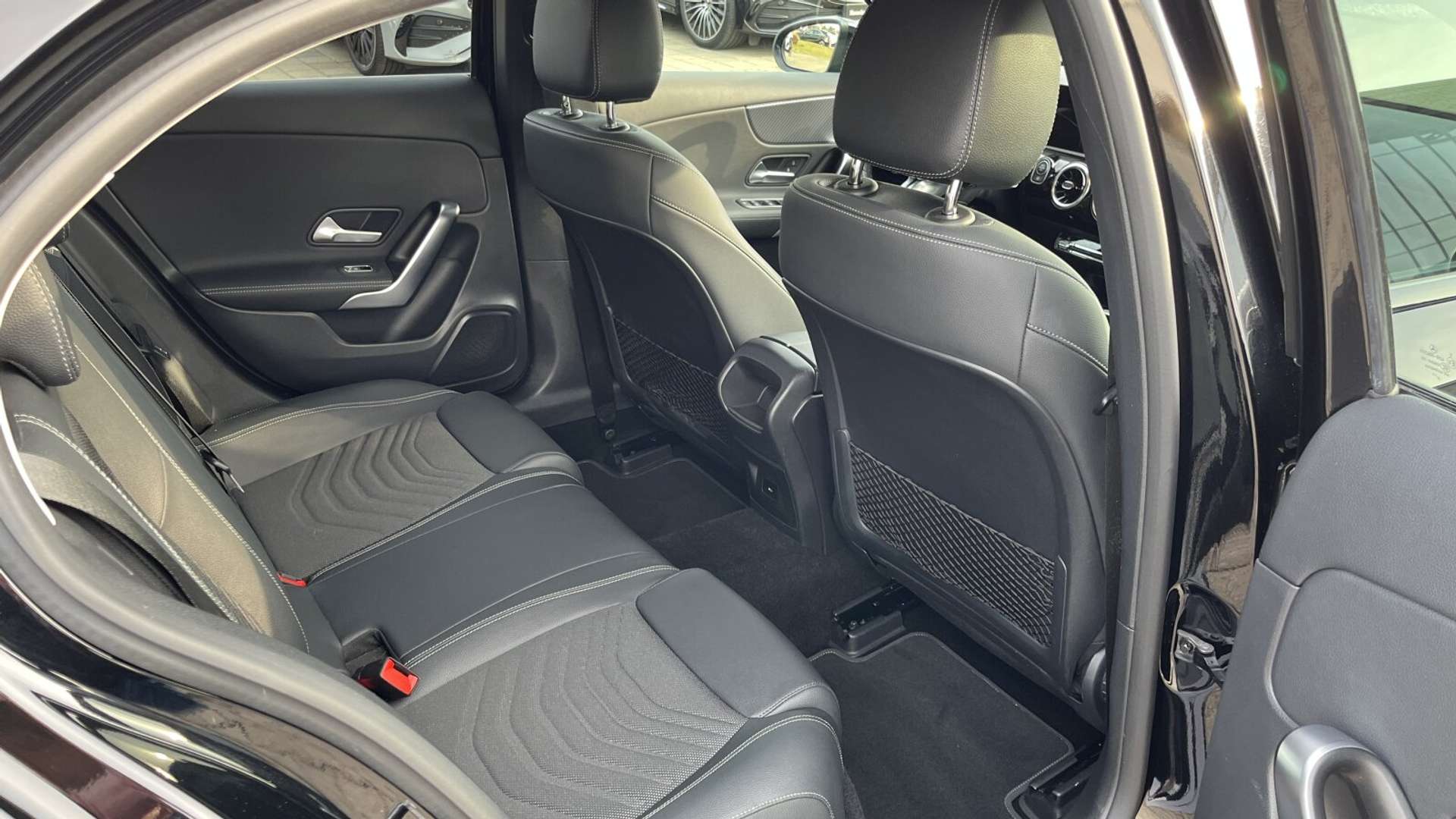 Mercedes Classe A 180 - 2023 - Joinsteer - #22