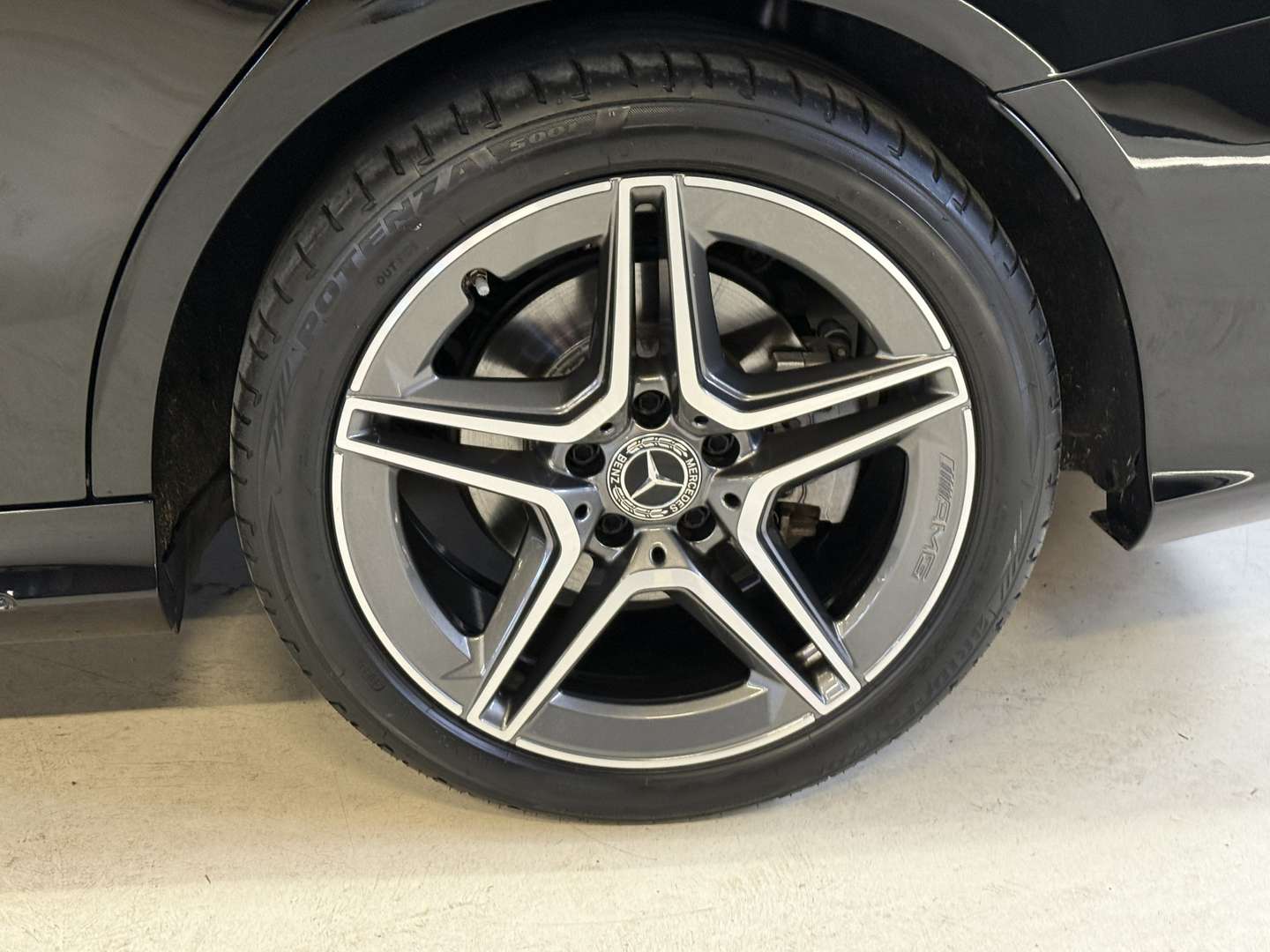 Mercedes Classe C 180 Business - 2020 - Joinsteer - #37