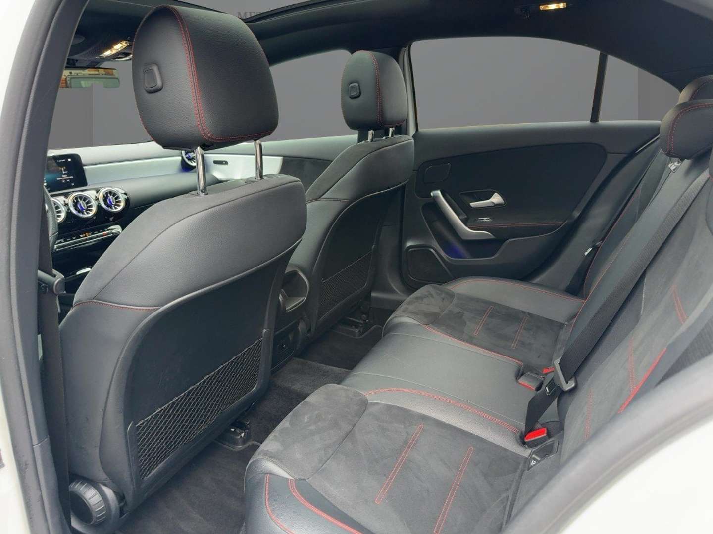 Mercedes Classe A 250 E 250 AMG Line - 2021 - Joinsteer - #8