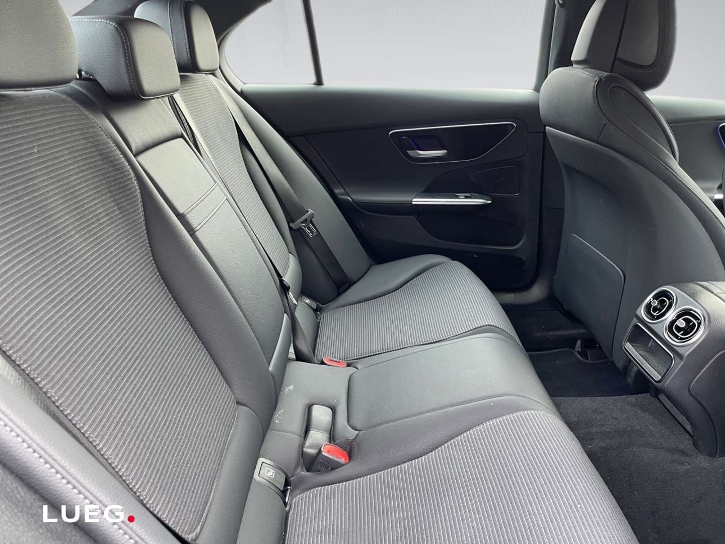 Mercedes Classe C 180 - 2025 - Joinsteer - #12