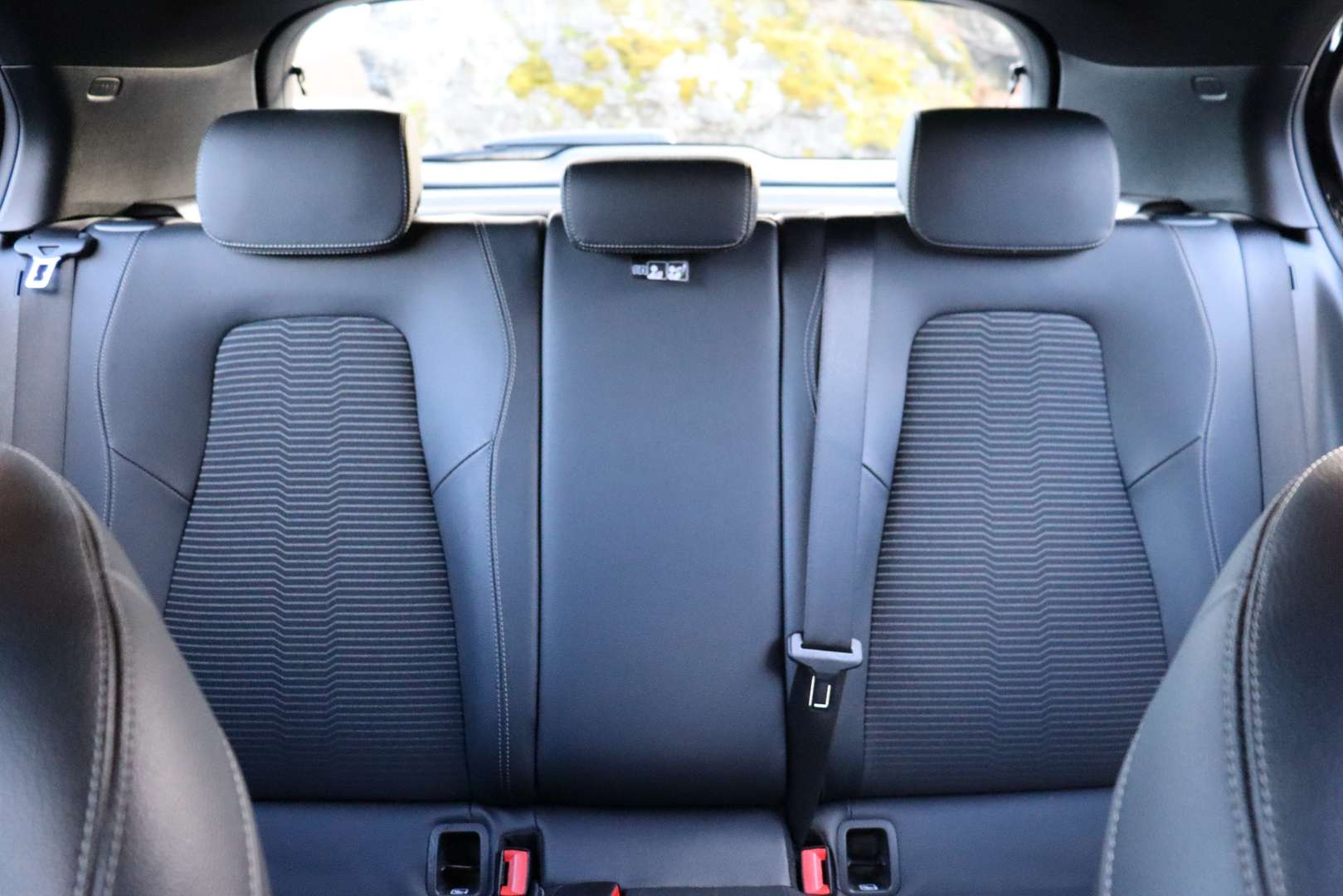 Mercedes Classe A 180 - 2021 - Joinsteer - #20