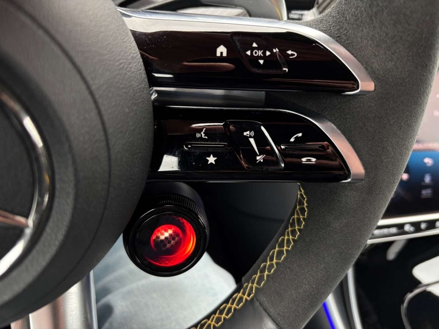 Mercedes Classe C63 AMG 63 AMG Line - 2023 - Joinsteer - #23