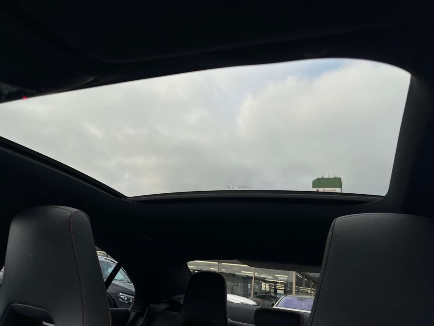 Mercedes CLA 200 Coupé 200 AMG Line - 2024 - Joinsteer - #17