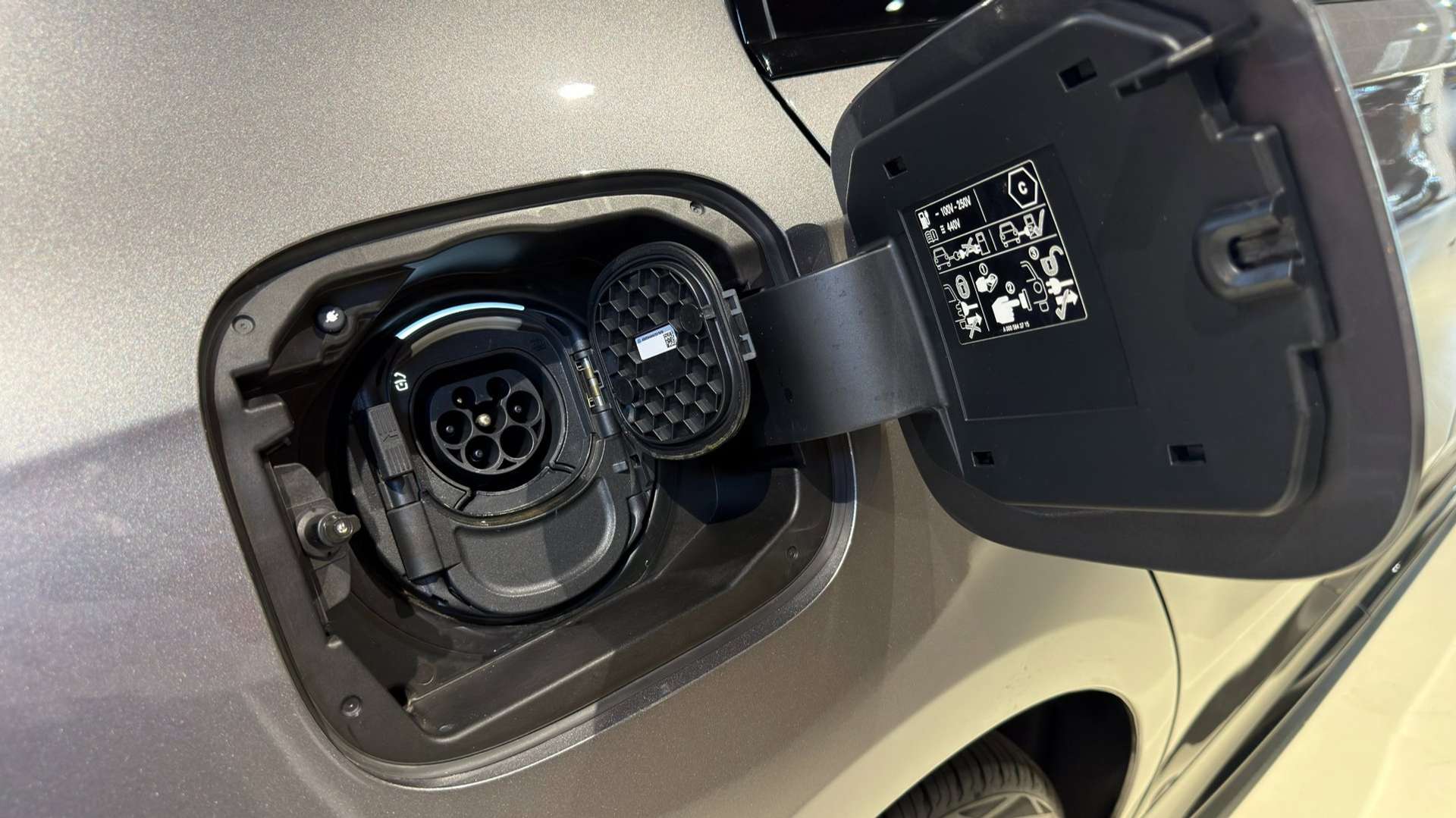 Mercedes Classe A 250 E 250 Night Edition - 2022 - Joinsteer - #31