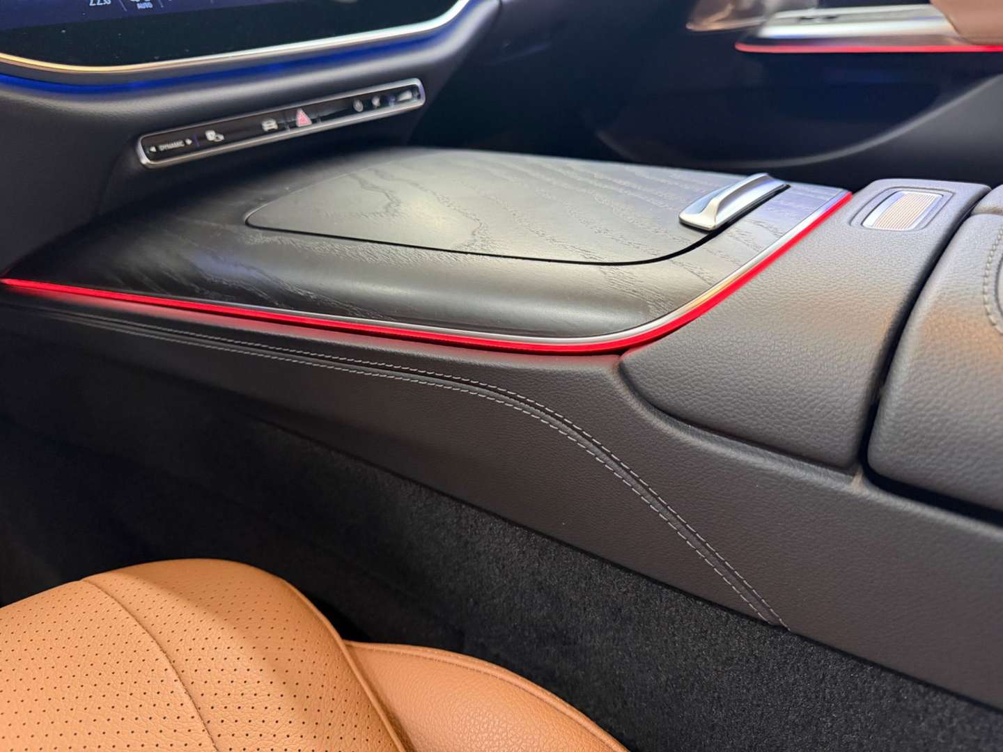 Mercedes Classe E 220 AMG-Line - 2024 - Joinsteer - #21