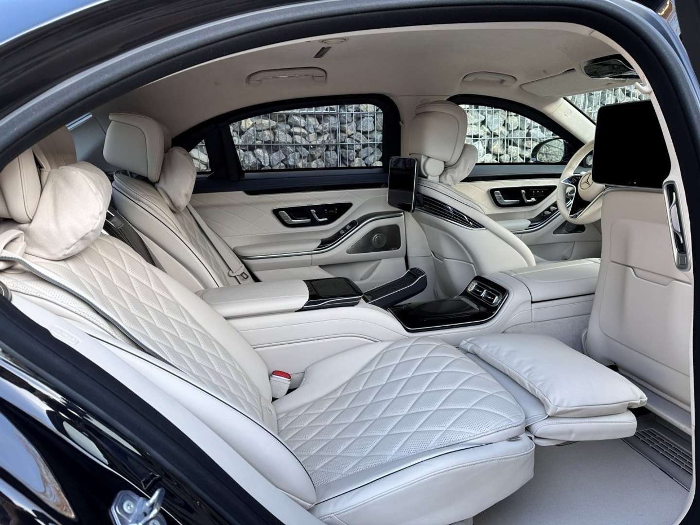 Mercedes Classe S 680 - 2024 - Joinsteer - #10