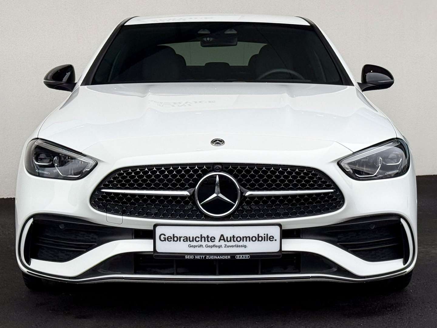 Mercedes Classe C 300 - 2023 - Joinsteer - #2