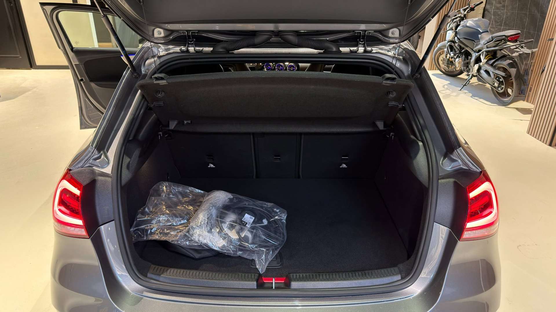 Mercedes Classe A 250 E 250 Night Edition - 2022 - Joinsteer - #32