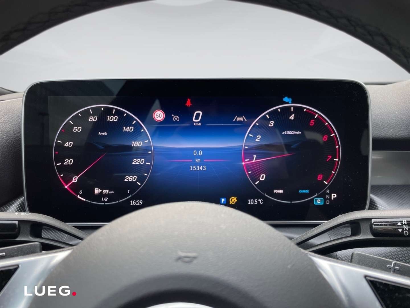 Mercedes Classe C 180 - 2025 - Joinsteer - #14