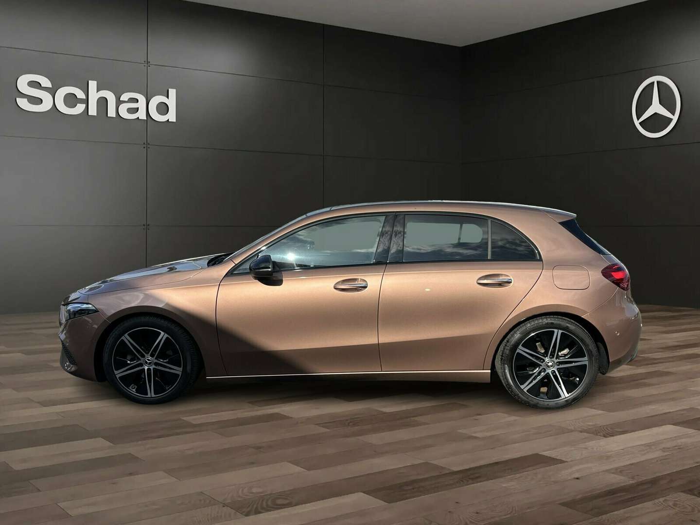 Mercedes Classe A 180 - 2023 - Joinsteer - #7