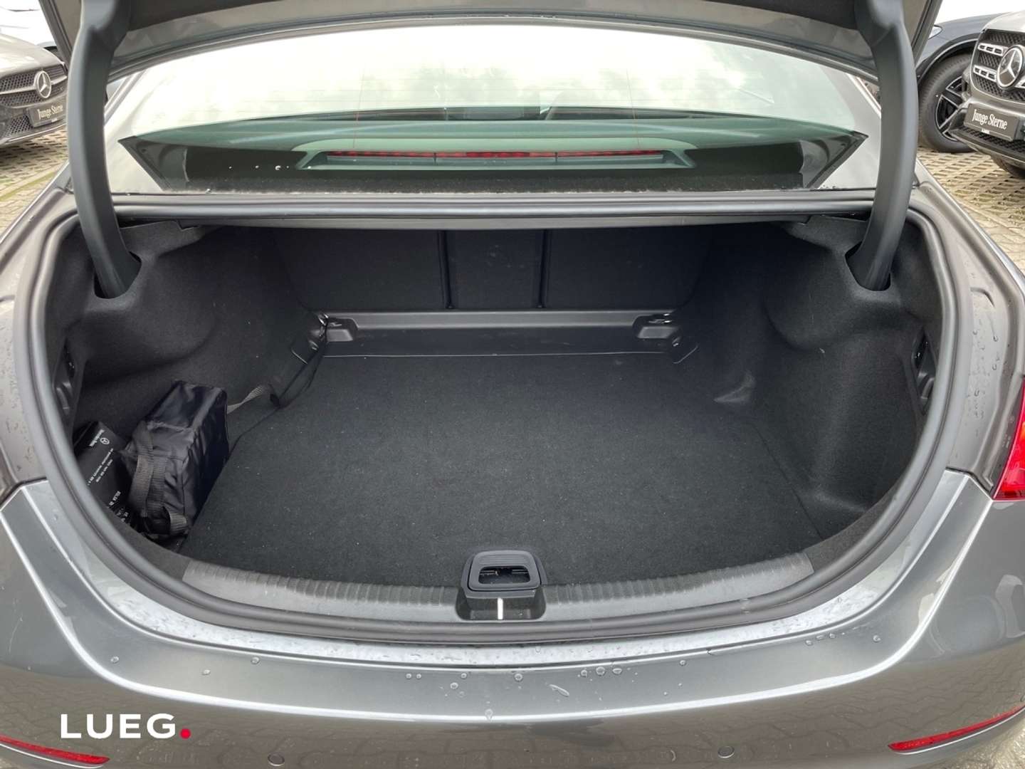 Mercedes Classe C 180 - 2025 - Joinsteer - #15