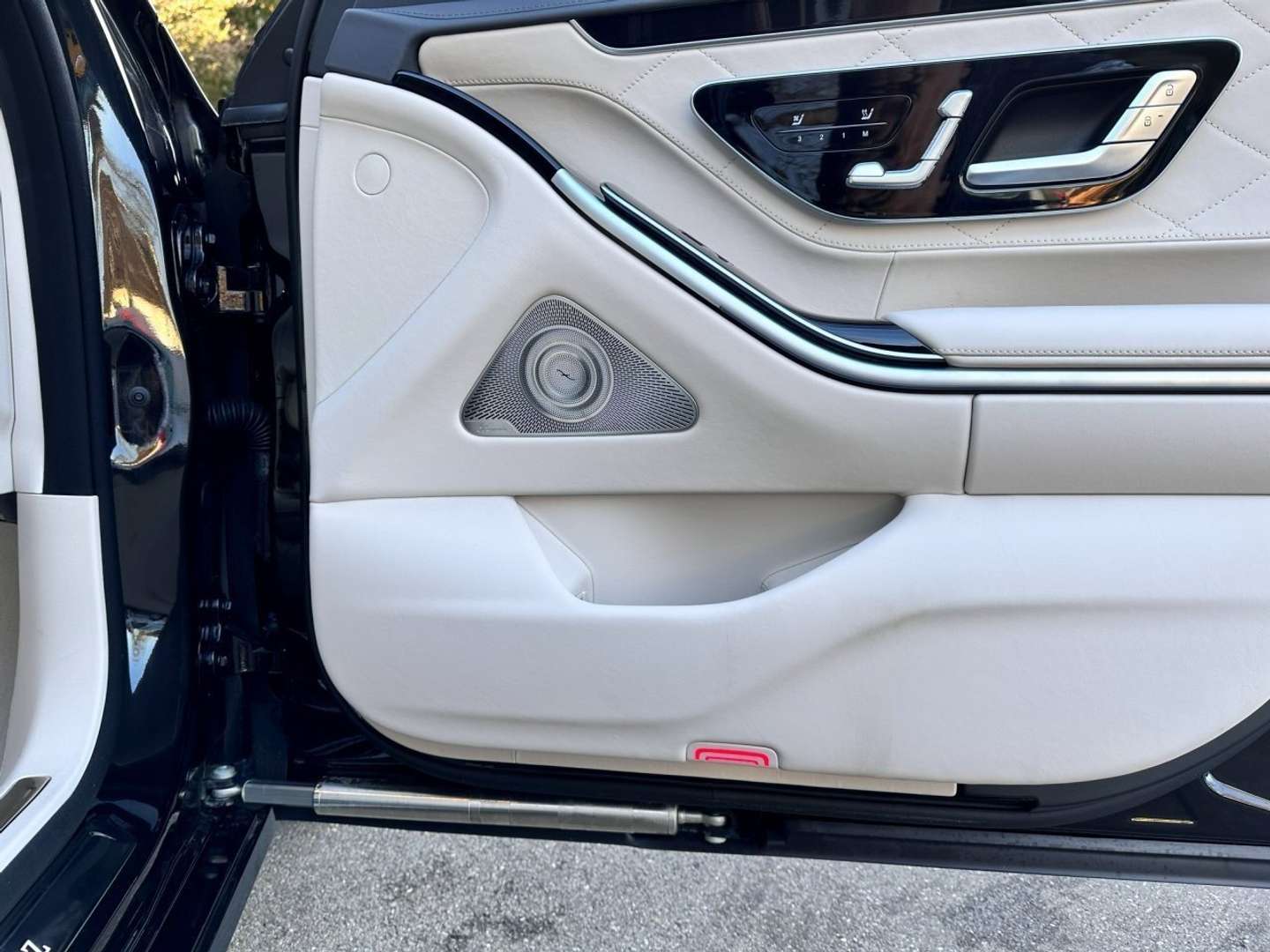 Mercedes Classe S 680 - 2024 - Joinsteer - #12