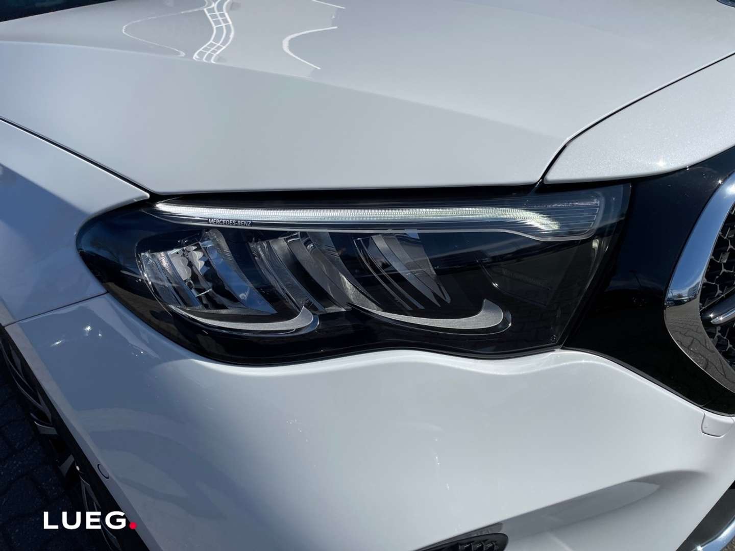 Mercedes Classe E 220 - 2025 - Joinsteer - #17