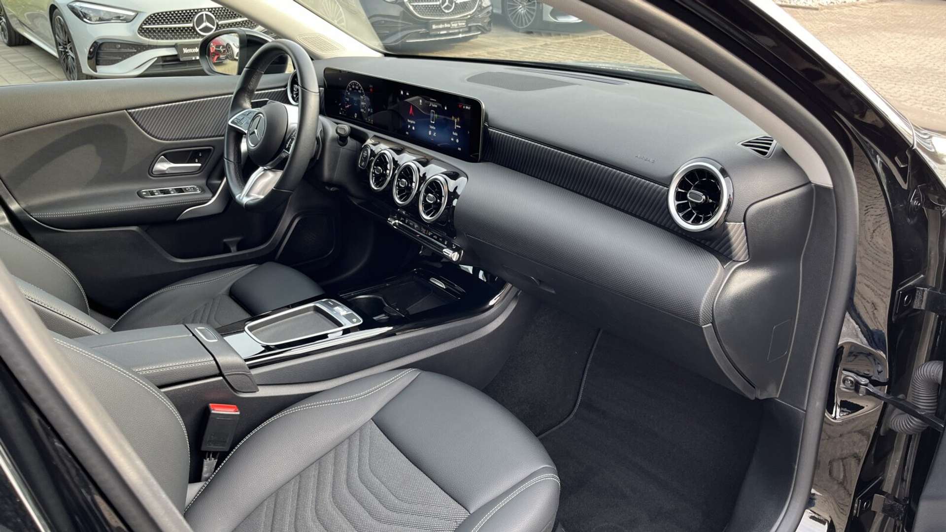 Mercedes Classe A 180 - 2023 - Joinsteer - #25