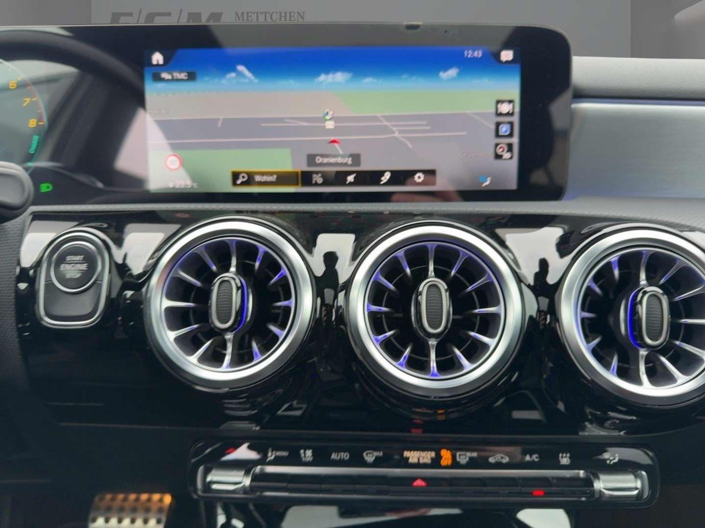 Mercedes Classe A 250 E 250 AMG Line - 2021 - Joinsteer - #11