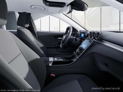 Mercedes Classe C 180 -  - Joinsteer - #4
