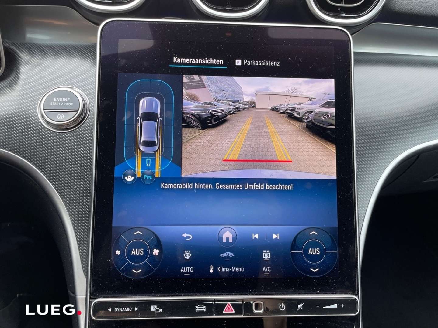 Mercedes Classe C 180 - 2025 - Joinsteer - #16