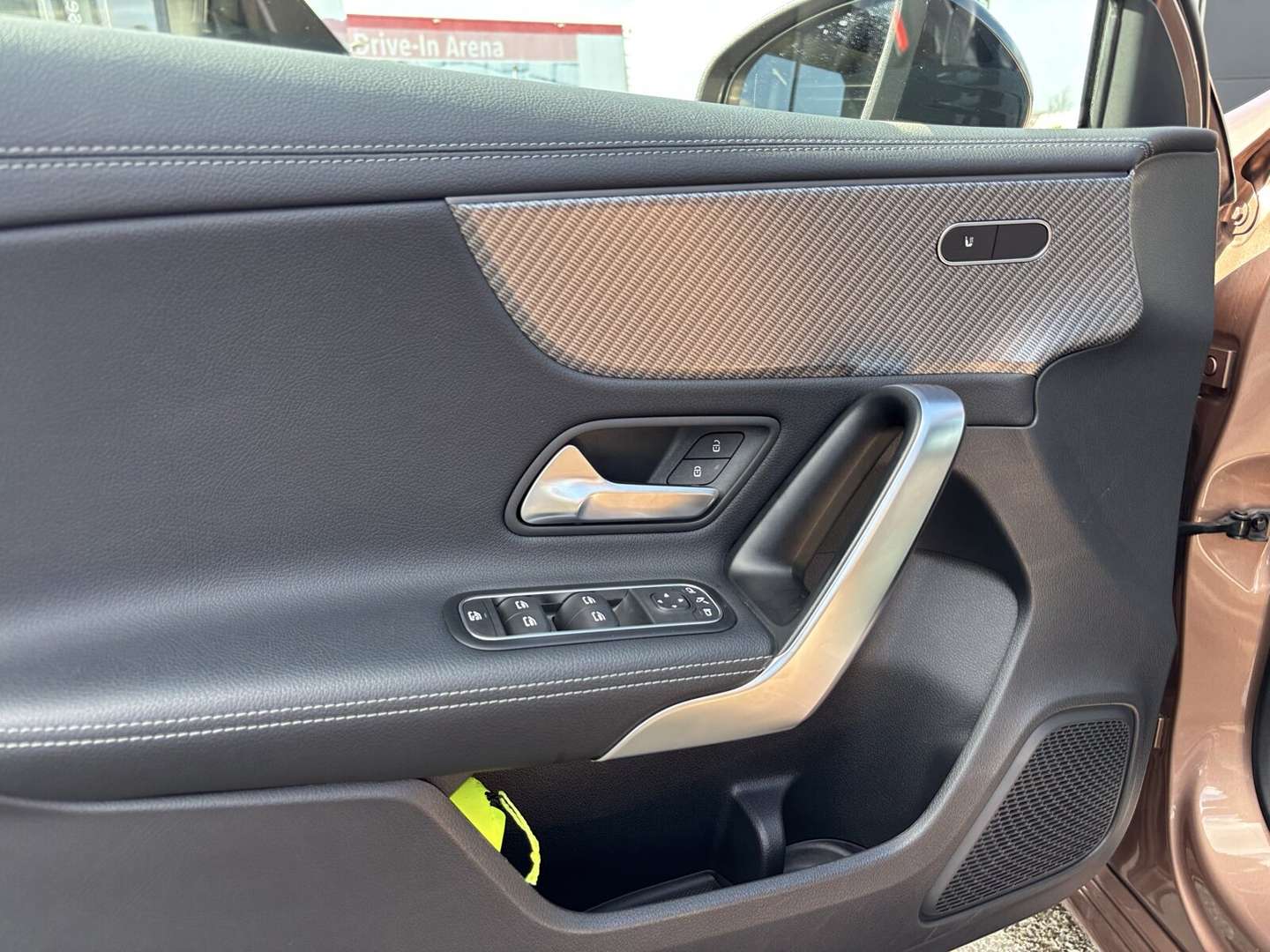 Mercedes Classe A 180 - 2023 - Joinsteer - #8