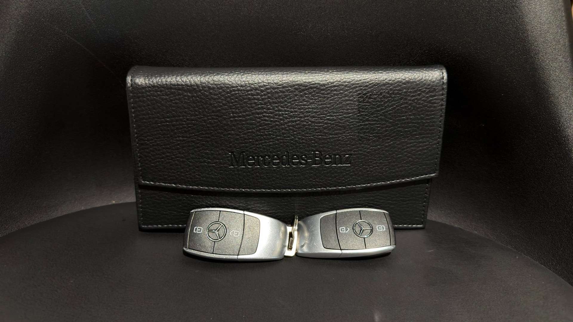 Mercedes Classe A 250 E 250 Night Edition - 2022 - Joinsteer - #34